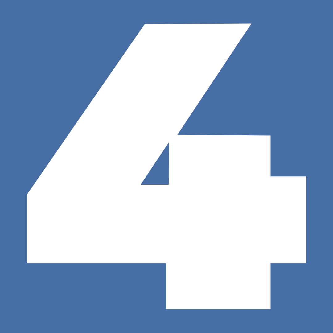 4
